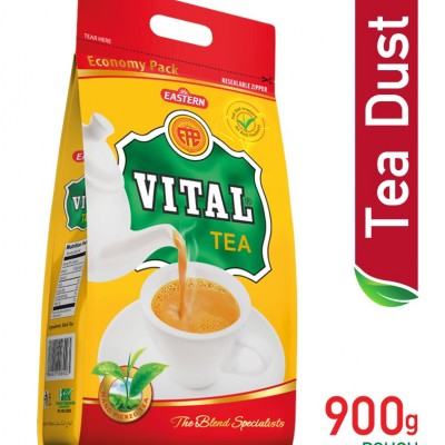 Vital Tea 900g