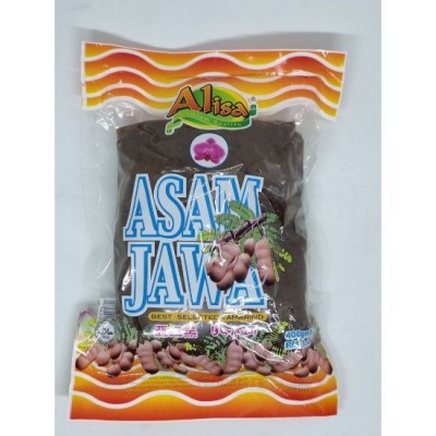 Alisa Asam Jawa Paste 400g