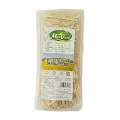 Mas Good Multi Grains Mee 220g