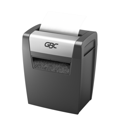GBC X308 Paper Shredder (Cross Cut)