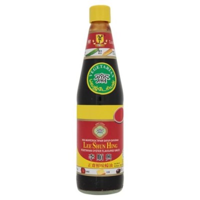 Lee Shun Hing OYSTER SAUCE 765g