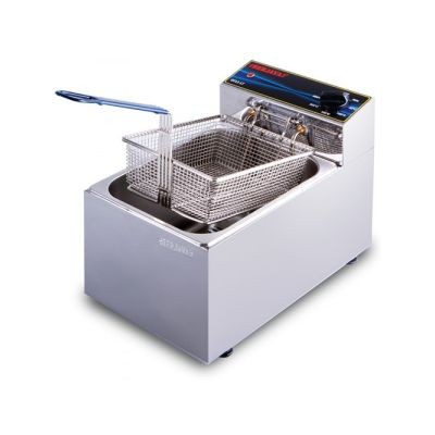 Deep Fryer (4.6KG Per Unit)
