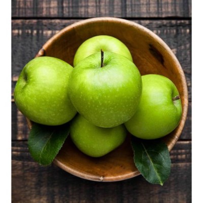 Green Apple 5pcs