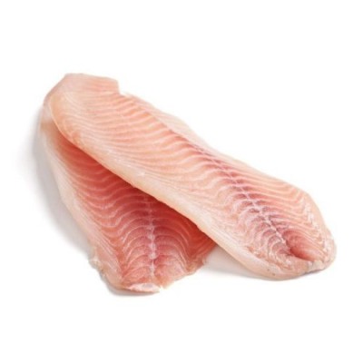Tilapia Fillet + -500g