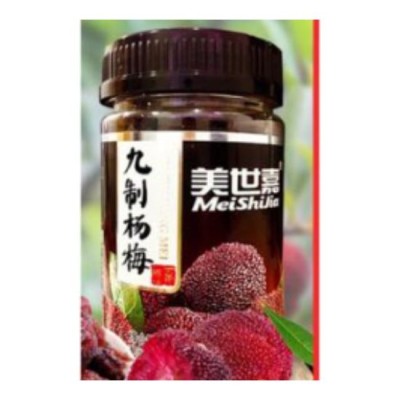 MeiShiJia JIU ZHI CHUANG PI 65 gm