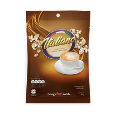 GPF Italiano LATTE 65g