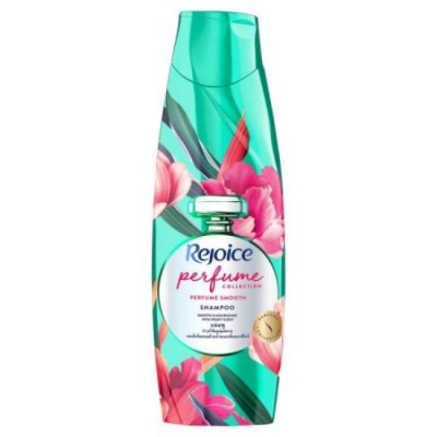 Rejoice Perfume Collection PERFUME SMOOTH SHAMPOO 340ml