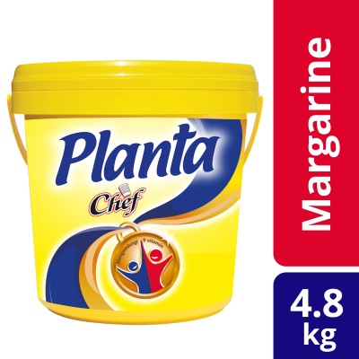 Planta Chef (2 Units Per Carton)