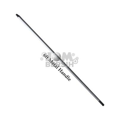 Handle -6ft Metal Handle