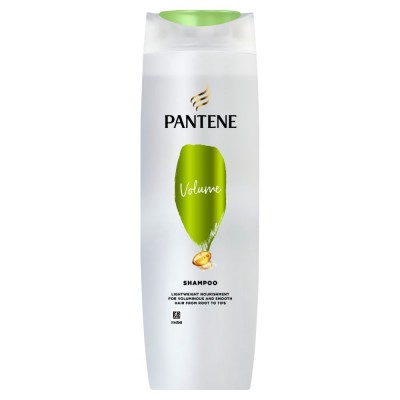 [PRE ORDER ONLY ETA 12-14 Working Days] PANTENE SHAMPOO 340ML VOLUME