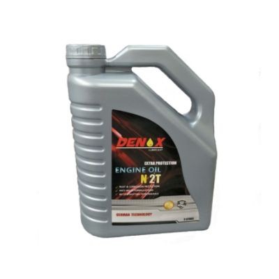 2T Oil Denox 5liter