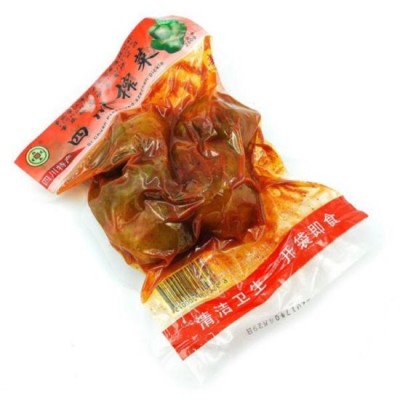 SI CHUAN SALTED VEGETABLE BIJI 250 g