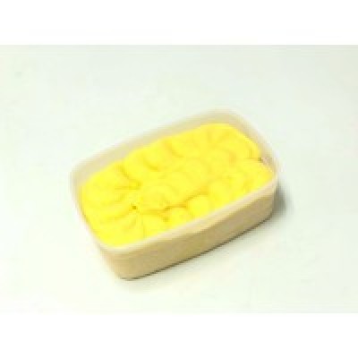 Durian King Tub (10 Tub Per Carton) (1 Liter Per Tub)