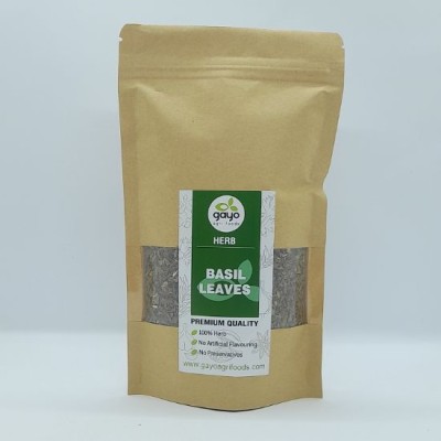 Gayo Basil 50g