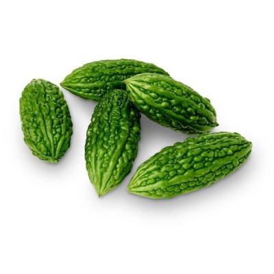 Bitter Gourd India - Peria Katak (+-500g)