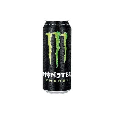 [PRE ORDER ONLY ETA 12-14 Working Days] Energy Monster Energy Can 335ml x 24