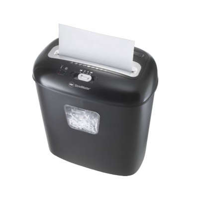 GBC DUO Paper Shredder (Cross Cut)