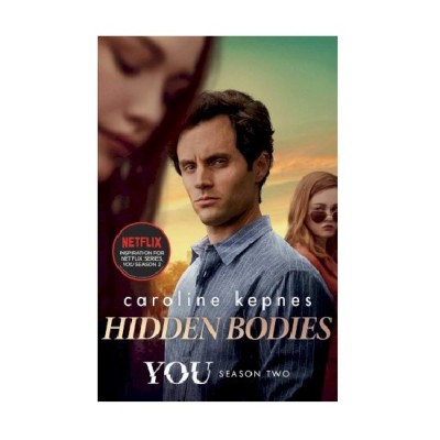 Hidden Bodies (Tv-Tie-In) ISBN: 9781471192647