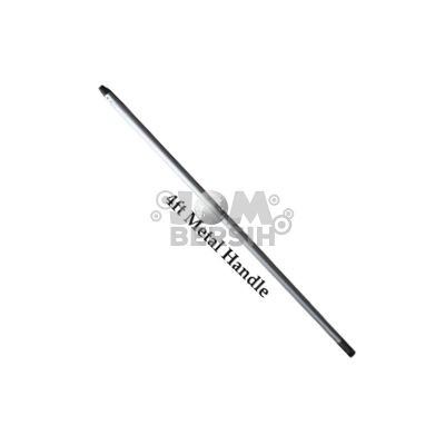 Handle -4ft Metal Handle