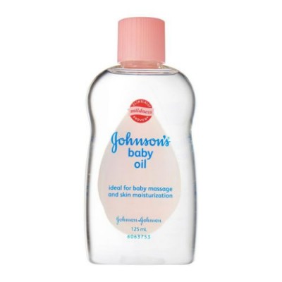 [PRE ORDER ONLY ETA 12-14 Working Days] JB REGULAR OIL 125ML