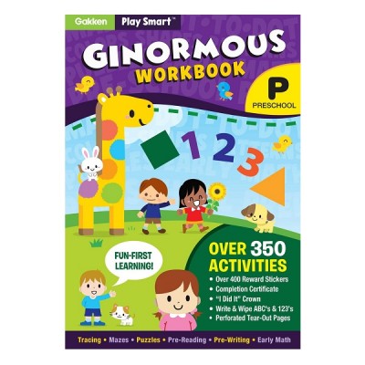 Play Smart Early Math ISBN: 9784056210385