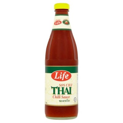 Life THAI CHILI Jumbo Size 750 gm*