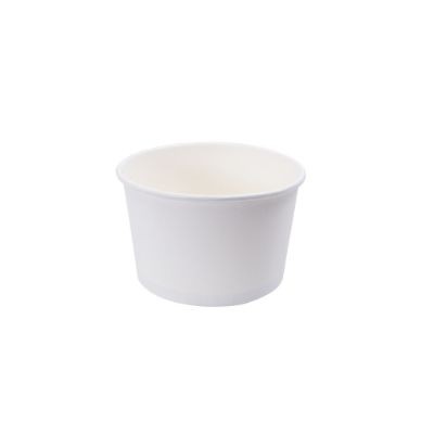 900cc single wall paper bowl  (300 Units Per Carton)