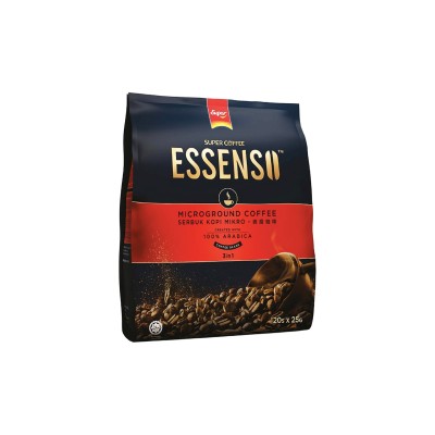 [PRE ORDER ONLY ETA 12-14 Working Days] ESSENSO MICROGROUND 3IN1 25GX20SX24P MY