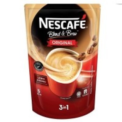[PRE ORDER ONLY ETA 12-14 Working Days] NESCAFE Blend & Brew Gen2 Orgl 36 x 5 x 16g