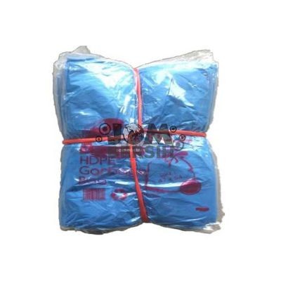 Garbage Bag 47x54 (Blue) (10 Units Per Carton)