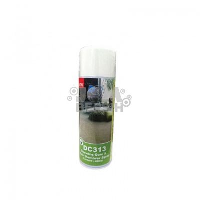 Chewing Gum Remover 400ml