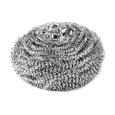 Ganso STAINLESS STEEL SCOURER 3s