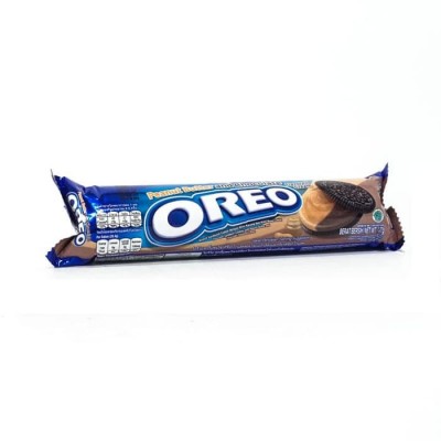 Oreo peanut butter 24x133g