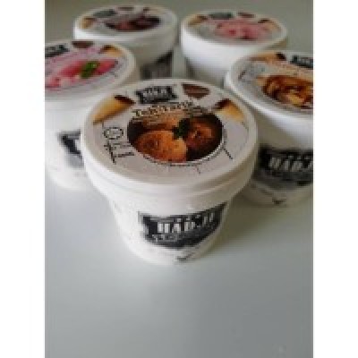 Teh Tarik 100ml (20 Cups Per Carton) (100ml Per Cup)