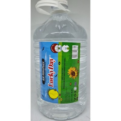 Lucky Day 6 liter Drinking