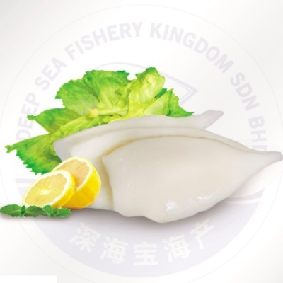 Sotong Tube (1 Units Per Outer)