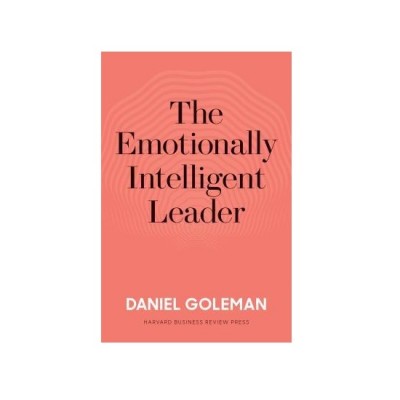 The Emotionally Intelligent Leader ISBN: 9781633697331