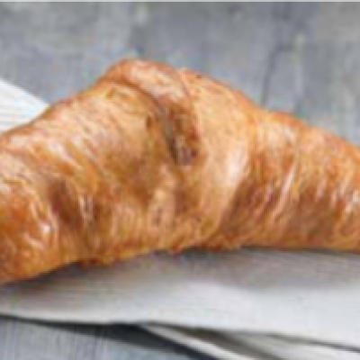 [PRE ORDER ONLY ETA 12-14 Working Days] Bakers Croissant 85gm