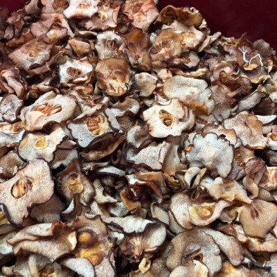 TAMARIND SLICED / ASAM KEPING 1KG