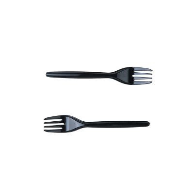 6'' plastic eco fork (2000 Units Per Carton)