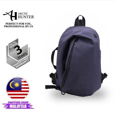Cross-Air Backpack (Blue) B 00195 BLU (1000 Grams Per Unit)