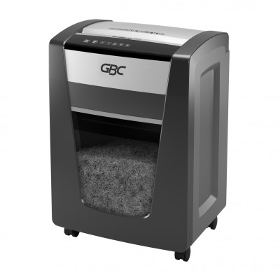 GBC M515 Office Shredder (Micro Cut)