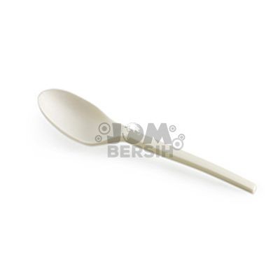 Spoon 6.5'' (2000 Units Per Carton)