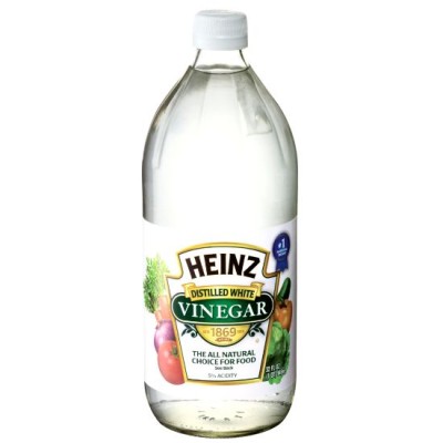 Heinz US White Vinegar 32oz
