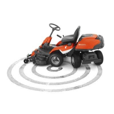 Husqvarna Rider R213C (23KG Per Unit)