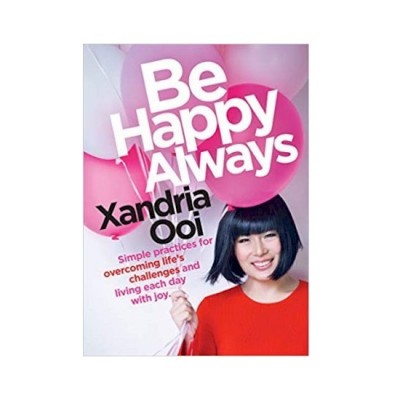 Be Happy, Always ISBN: 9781642500516