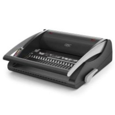 GBC Comb Bind 200 Manual Binding Machine