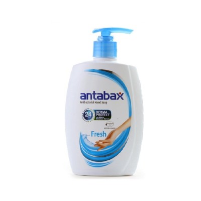 Antabax FRESH Antibacterial Hand Wash 250ml