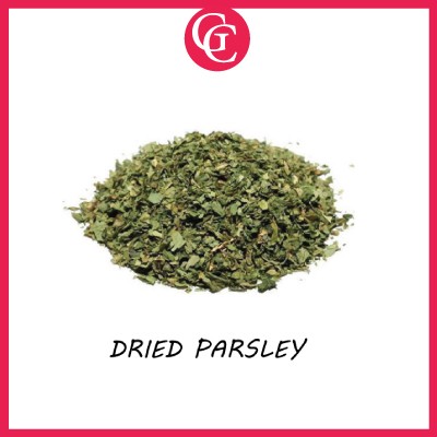 PREMIUM DRIED PARSLEY 500g