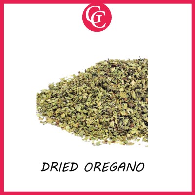 PREMIUM DRIED OREGANO 1KG